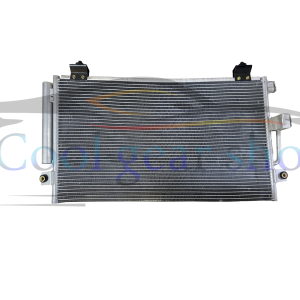 کندانسور MVM X33