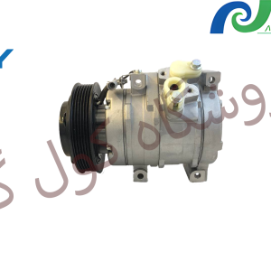 کمپرسور کولر جیلی ام گرند X7