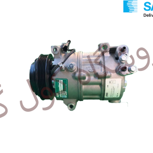 کمپرسور کولر جک S5