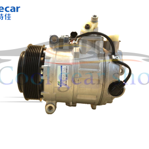 کمپرسور بنز C200