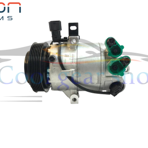 کمپرسور هیوندای النترا 97701-3X601