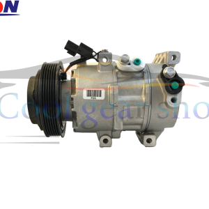 کمپرسور هیوندای ولستر 97701-2V001