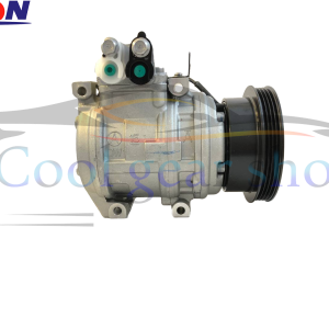 کمپرسور هیوندای توسان 97701-2E400