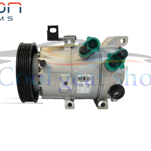 کمپرسور کیا Kx3 97701-F0000