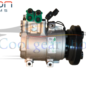 کمپرسور هیوندای ورنا 97701-2C100