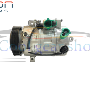 کمپرسور کولر هیوندای سانتافه (97701-2W050)