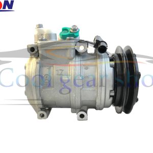 کمپرسور کولر مینی بوس هیوندای 99250-5A250