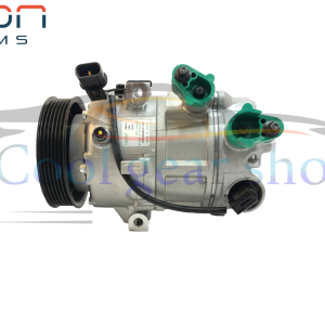 کمپرسور کولر هیوندای اوپتیما 97701-4M100
