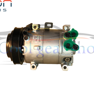 کمپرسور کولر کیا پیکانتو 97701-1Y500