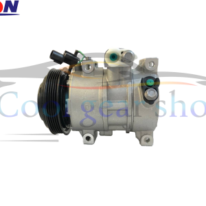کمپرسور کولر هیوندای I20 (997701-1J000)