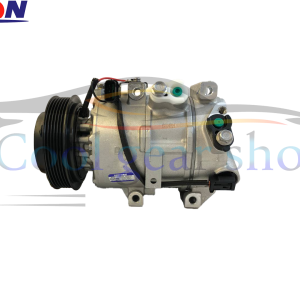 کمپرسور کولر کیا اسپورتج 97701-2S500