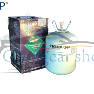 گاز کولر R134a HARP