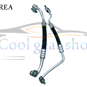 شلنگ کولر هیوندای سانتافه (97761-2W001)