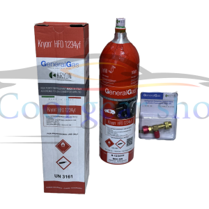 گاز R1234a Kryon
