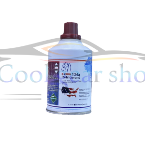 گاز R134a 350Gr