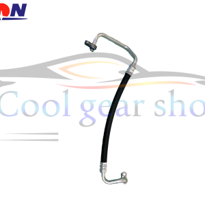 شلنگ تخلیه گاز کولر هیوندای توسان 97762-2S500