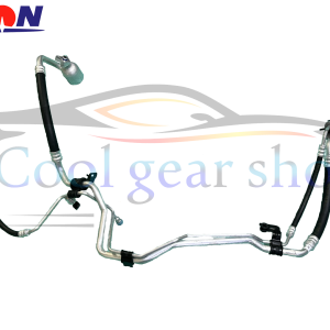 شلنگ دوقلو هیوندای توسان 97775-2s500
