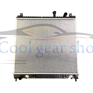 رادیاتور اب اینفینیتی QX56 2004-2011
