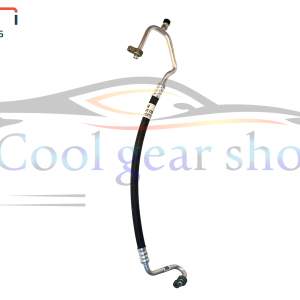 شلنگ فشار جنسیس G90 97762-D2000