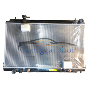 رادیاتوراب نیسان Z350 2003-2006