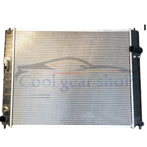 رادیاتوراب اینفینیتی EX35 2008-2016
