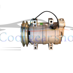 کمپرسور کولر هیتاچی 200