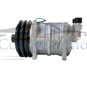 کمپرسور کولر TM13 R134a