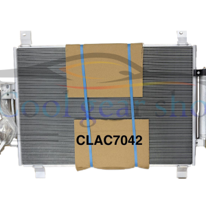 کندانسور اینفینیتی JX35