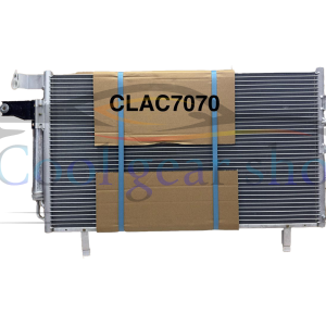 کندانسور اینفینیتی QX4